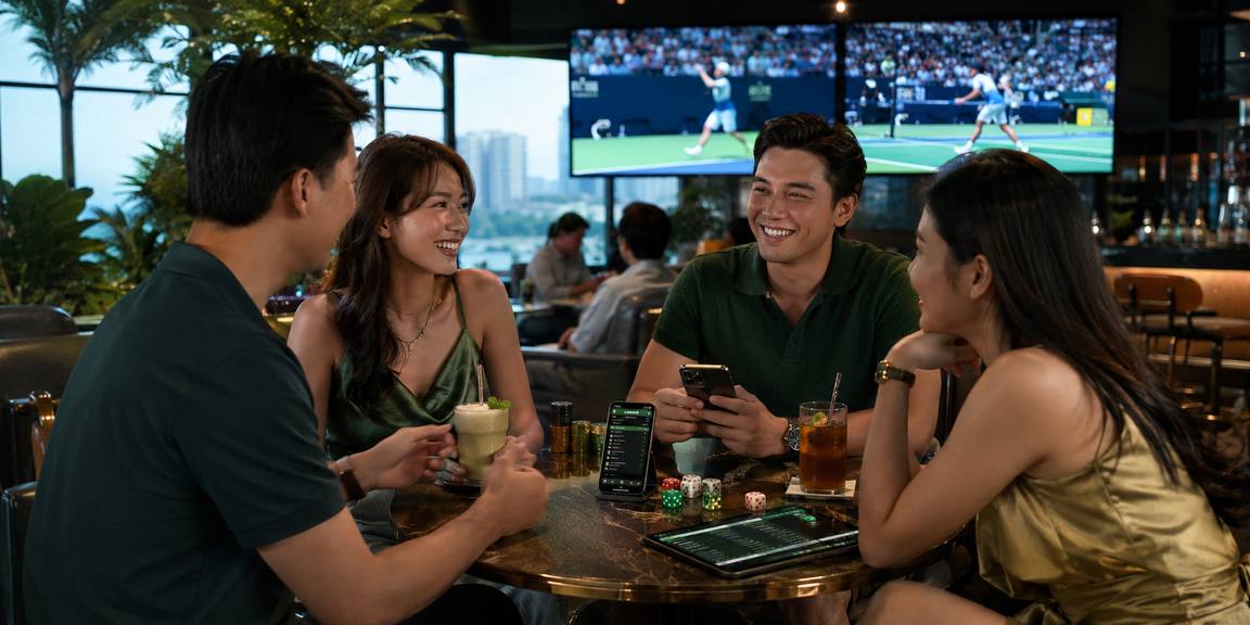 ibet188 Slot cluster với cơ chế khối rơi và nhân thưởng liên tục