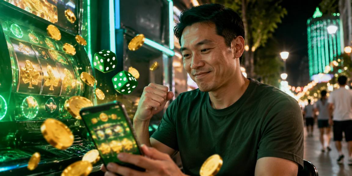 ibet188 Live dealer, slot và sportsbook trong một nơi